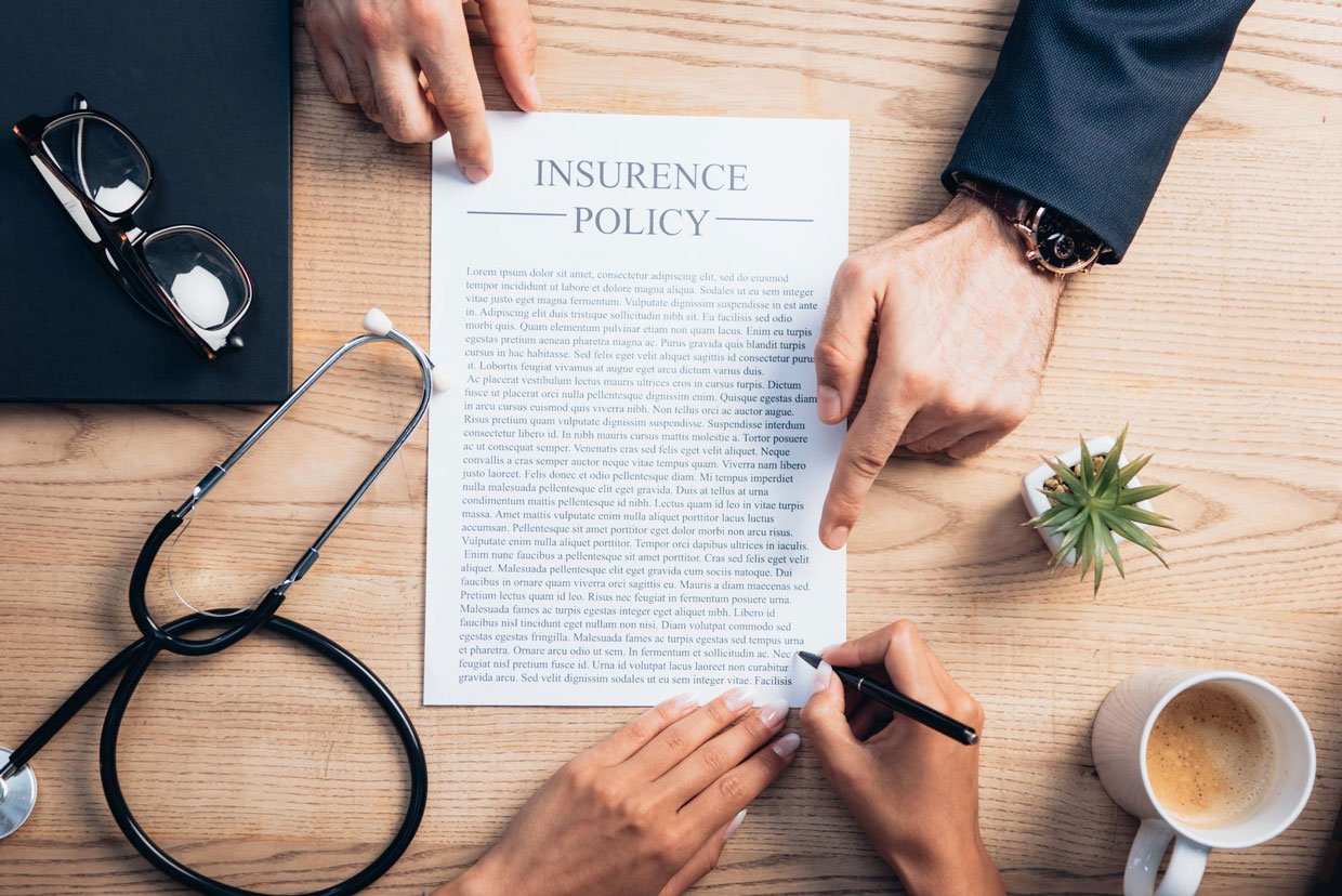 Atlas Auto Insurance cover
